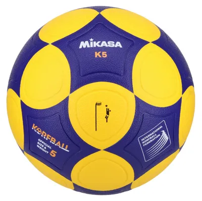 Zdjęcie produktu dla Mikasa Korfbal Pro K5-YBL