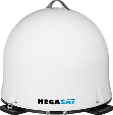 Produktbild von Megasat Campingman Portable 3 Twin Auto Skew mobile Sat System Antenne Camping