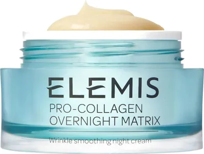 Produktbild von Elemis Pro-Collagen Overnight Matrix