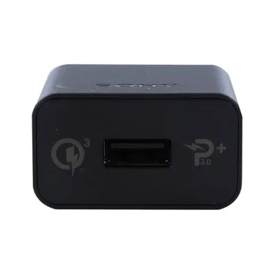 Obrázok produktu pre Sony UCH12W, Vnútorný, AC, Čierna