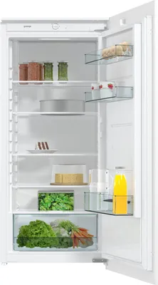 Obrázek produktu pro Gorenje RI412EE1, 199 l, SN-ST, 35 dB, E, Bílá