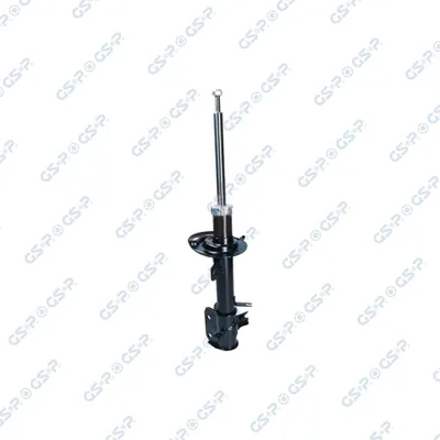 Produktbild von GSP Stoßdämpfer Vorne Links für SUZUKI SWIFT IV (FZ, NZ) Federbein 32320572