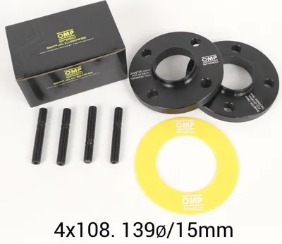 Image de Kit de séparation OMP OMPS08191501
