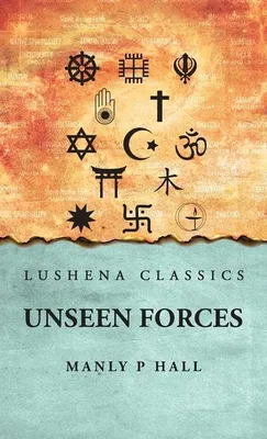 Produktbild von Unseen Forces