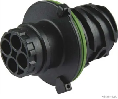 Produktbild von HERTH+BUSS ELPARTS Steckgehäuse 50290955