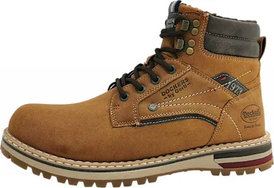 Produktbild von Dockers by Gerli 57NY101620470 (41/cognac)