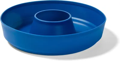 Productafbeelding van Omnia Siliconen mal Classic (blauw)