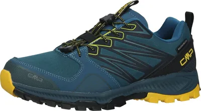 Produktbild von CMP Wanderschuhe Wanderschuhe Leder/Textil