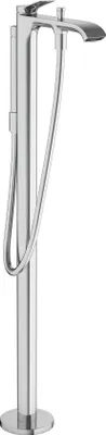 Immagine prodotto di hansgrohe Vivenis, Mitigeur monocommandé pour bain au sol, 75445000, 75445000