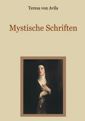 Produktbild von Mystische Schriften