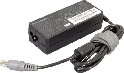 Produktbild von Lenovo ThinkPad 65W AC Adapter