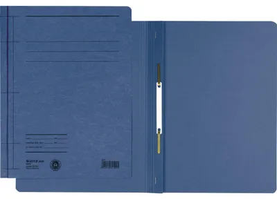 Obrázok produktu pre Leitz Rapid 30000035 DIN A4 Manila kartón modrý
