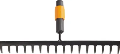 Produktbild von Fiskars QuikFit Rechen, 16 Zinken