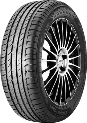 Produktbild von Nokian Sommerreifen motorcycle-tyres iLine ( 175/70 R14 84T )