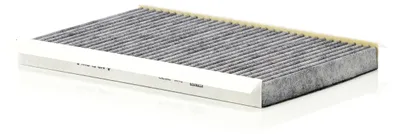 Zdjęcie produktu dla Filtr kabiny MANN-FILTER CUK 2532