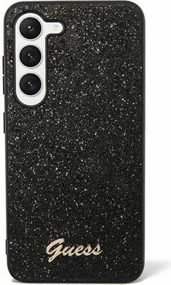 Produktbild von Guess Handyhülle für Samsung Galaxy S24+ Schutzhülle Hülle Case Cover Etui