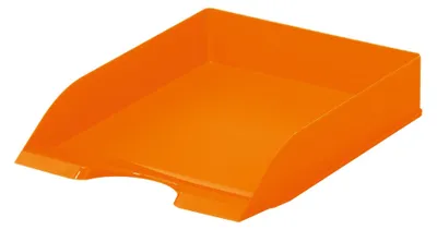 Produktbild von DURABLE Briefablage Basic orange