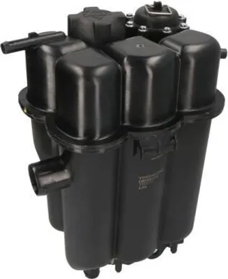 Produktbild von THERMOTEC Ausgleichsbehälter Kühlmittel für PORSCHE BOXSTER (987) Kühlwasser DBN001TT