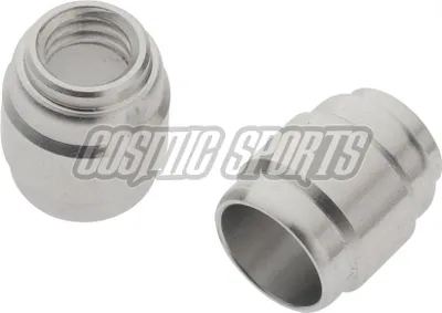 Produktbild von Jagwire HFA211 Avid Compression Bushing - Stealth-a-Majig (10pcs)