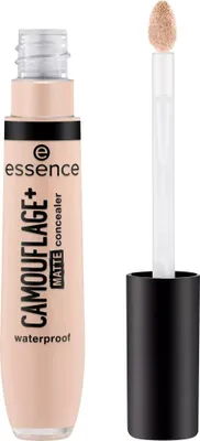 Obrázek produktu pro ESSENCE | CAMOUFLAGE+ MATT | Face