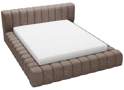 Obrázok produktu pre Čalúnená posteľ FLAMME 140x200 whisper 5