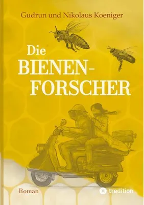 Zdjęcie produktu dla Die Bienenforscher