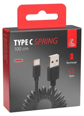 Produktbild von LAMPA USB-Ladekabel USB-Kabel 38702