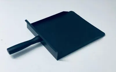 Snack-Schaufel für Speedoven, Lotan Antihaft, 42,5x28,5 cm