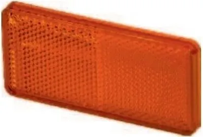 Produktbild von PROPLAST Rückstrahler 26103102 94mm 44mm