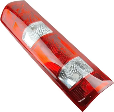Produktbild von Bremsleuchte hinten links Iveco Daily, 6950090, 83830137 | 2006-2013
