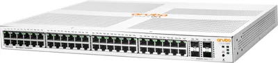 Image de HPE Aruba Switch 1930 48G 48xGBit/4xSFP+ JL685A Aruba Instant On