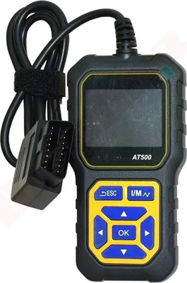 Obrázok produktu pre Obd Ii Eobd 16 pinový diagnostický tester