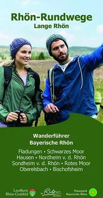 Image de Rhön-Rundwege Lange Rhön