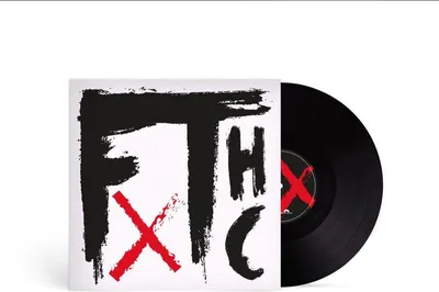 Produktbild von Frank Turner: FTHC