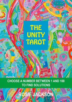 Produktbild von The Unity Tarot