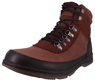 Produktbild von Sorel Herren Winterstiefel Stiefel Ankeny II Boot Plus WP 2084841 Braun