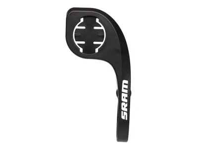 Produktbild von SRAM Computerhalterung Road 31,8mm - Optimale Sicht für Garmin & Mio Radcompu...