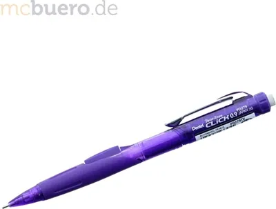 Produktbild von Pentel Druckbleistift Side Click