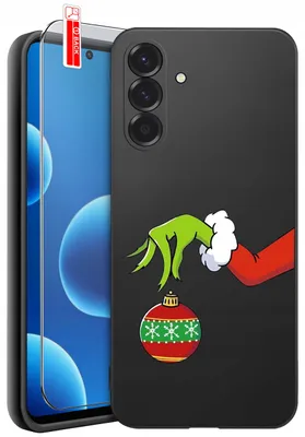 Produktbild von Hüllen für das Samsung A37 5G – Designs | Mattes Silikon-Case + 9H-Glas