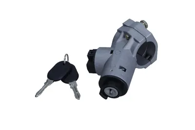 Produktbild von MAXGEAR Lenkschloss 63-0064 für FIAT DUCATO Pritsche/Fahrgestell (230) DUCATO Bus (230) Panda Schrägheck (141) DUCATO Kasten (230L)