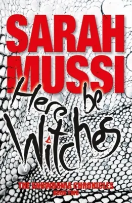Produktbild von Here be Witches
