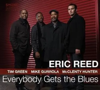 Produktbild von Everybody Gets the Blues