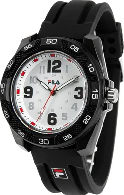 Produktbild von FILA Armbanduhr Herren, mit Sekundenzeiger