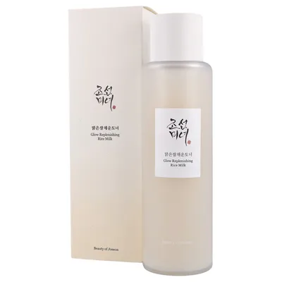 Produktbild von Beauty of Joseon Glow Replenishing Rice Milk 150 ml