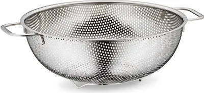 Produktbild von Kela Sieb, Edelstahl 18/10, Durchmesser 23,5 cm