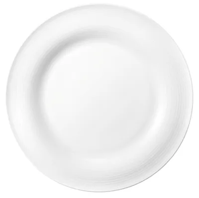Zdjęcie produktu dla Seltmann Weiden Beat, Talerzyk deserowy, Okrągły, Porcelana, Biały, 27,5 cm