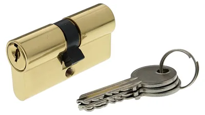 Immagine prodotto di Cilindro SecuriPro 30101