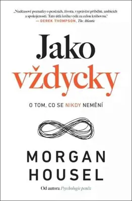 Productafbeelding van Jako vždycky