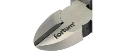 Produktbild von FORTUM Seitenschneider, 180mm, 61CrV5 , 4770332