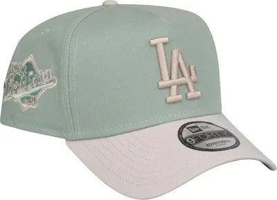 Produktbild von New Era 9Forty A-Frame Cap - Los Angeles Dodgers everest